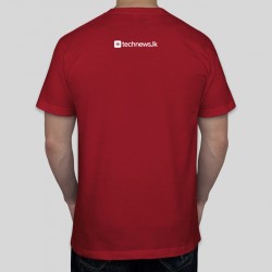 Techie Short Sleeves T Shirt